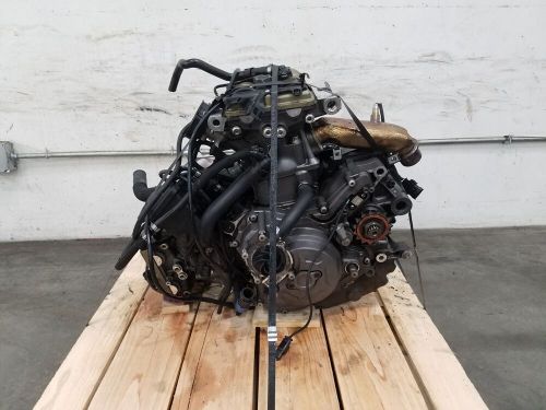 2023 23 Ducati Monster 937 SP Engine #7660 N5, US $2,499.99, image 8