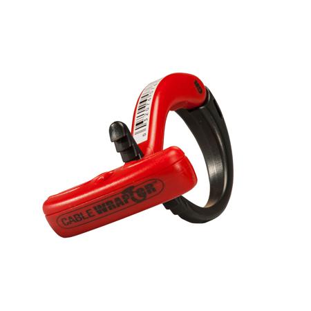 Cable wraptor™ cord organizer - x-large