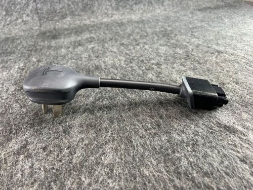 Tesla 1104936-10-C Gen II NEMA Adapter Charging Charger for MODEL S X 3 Y, US $63.50, image 5