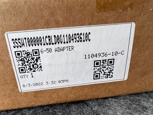 Tesla 1104936-10-C Gen II NEMA Adapter Charging Charger for MODEL S X 3 Y, US $63.50, image 11