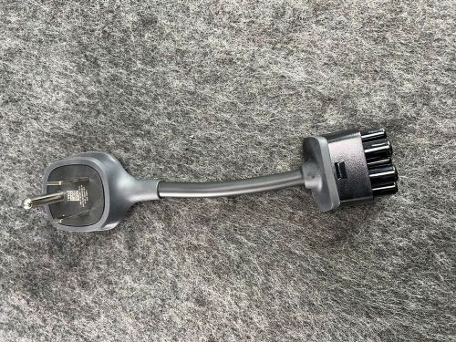 Tesla 1104936-10-C Gen II NEMA Adapter Charging Charger for MODEL S X 3 Y, US $63.50, image 12