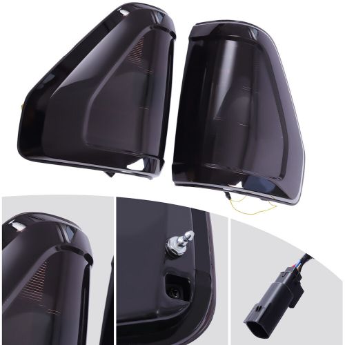 LED Tail Lights For Ford F-150 F150 XL STX 2021 2022 2023 w/Sequential Rear Lamp, US $244.70, image 2