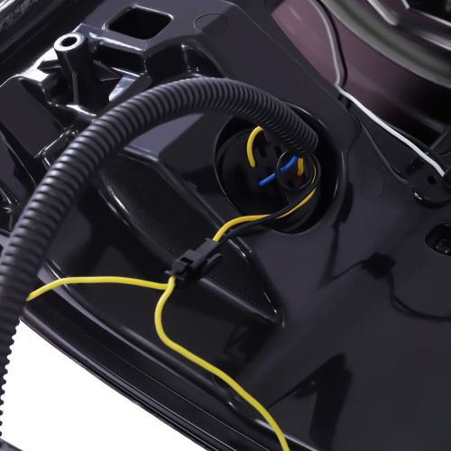 LED Tail Lights For Ford F-150 F150 XL STX 2021 2022 2023 w/Sequential Rear Lamp, US $244.70, image 7