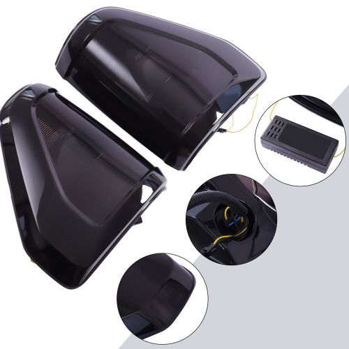 LED Tail Lights For Ford F-150 F150 XL STX 2021 2022 2023 w/Sequential Rear Lamp, US $244.70, image 12