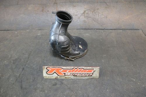 2007 KAWASAKI KX100 INTAKE BOOT DUCT 14073-1785, US $39.99, image 6