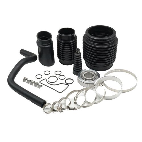 Transom Bellows Repair Reseal Kit 30-803100T1 8M0095485 for MerCruiser Bravo, US $59.00, image 3