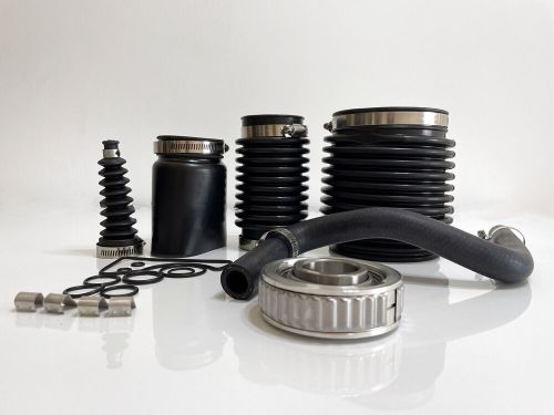 Transom Bellows Repair Reseal Kit 30-803100T1 8M0095485 for MerCruiser Bravo, US $59.00, image 4