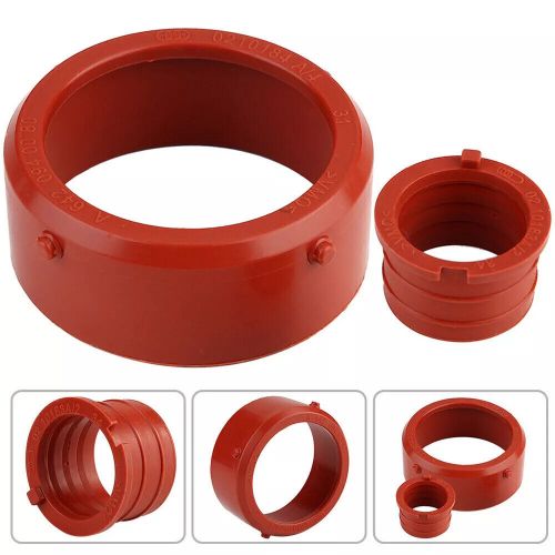 Car Engine Breather Seal Turbo Intake Seal A6420940080 For Mercedes GL320 OM642, US $12.00, image 2