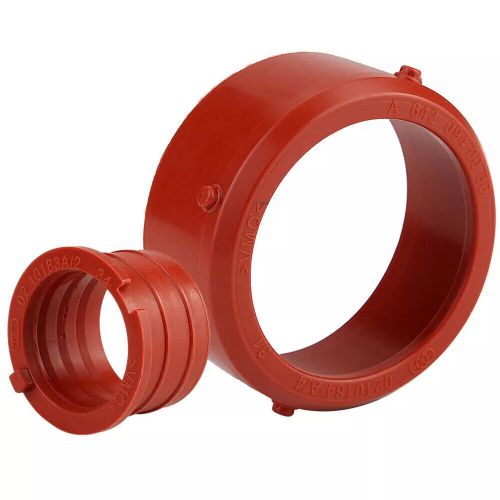 Car Engine Breather Seal Turbo Intake Seal A6420940080 For Mercedes GL320 OM642, US $12.00, image 8