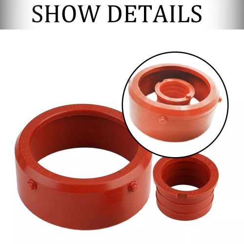 Car Engine Breather Seal Turbo Intake Seal A6420940080 For Mercedes GL320 OM642, US $12.00, image 23