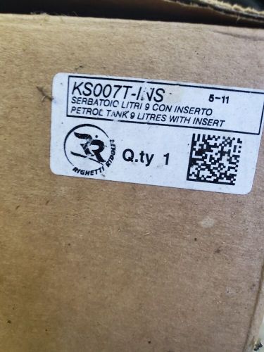 Kart Fuel Tank 9 Litre BLACK Cap Brand New, US $59.00, image 3