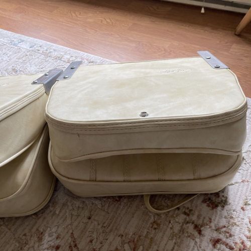 Vintage B&M Branded Boat Seats Are For Cabelas USA New Old Stock, US $129.99, image 4