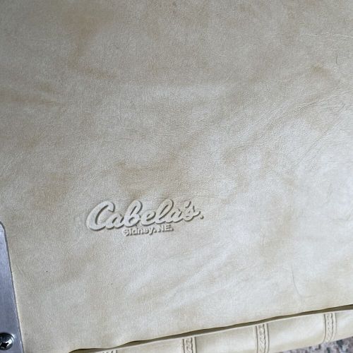 Vintage B&M Branded Boat Seats Are For Cabelas USA New Old Stock, US $129.99, image 5