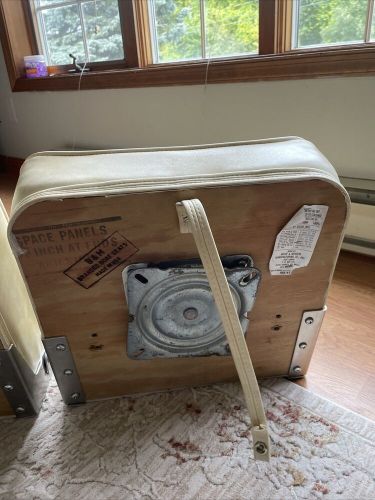 Vintage B&M Branded Boat Seats Are For Cabelas USA New Old Stock, US $129.99, image 10