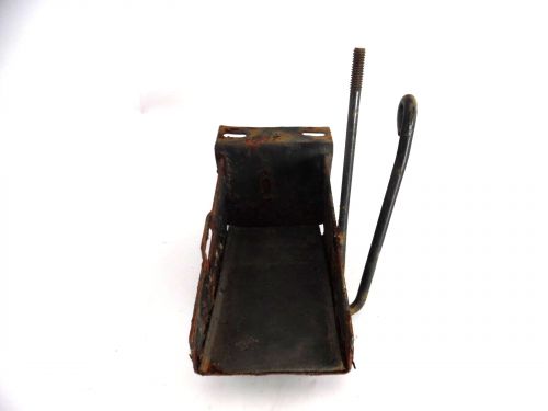 Battery Box Battery Tray 1996 Arctic Cat Zr580 Efi 0745-044, US $34.95, image 2