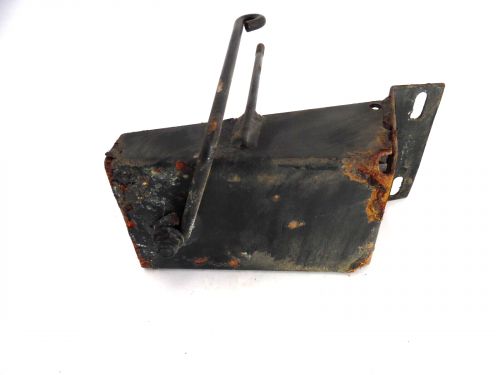 Battery Box Battery Tray 1996 Arctic Cat Zr580 Efi 0745-044, US $34.95, image 4