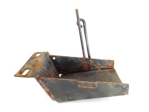 Battery Box Battery Tray 1996 Arctic Cat Zr580 Efi 0745-044, US $34.95, image 5