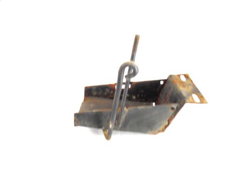 Battery Box Battery Tray 1996 Arctic Cat Zr580 Efi 0745-044, US $34.95, image 7