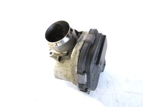 GENUINE FORD FIESTA MK7 THROTTLE BODY 9673534480 DIESEL 12-17, US $, image 5