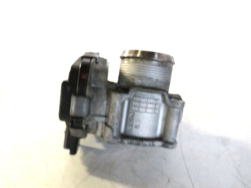 GENUINE FORD FIESTA MK7 THROTTLE BODY 9673534480 DIESEL 12-17, US $, image 6