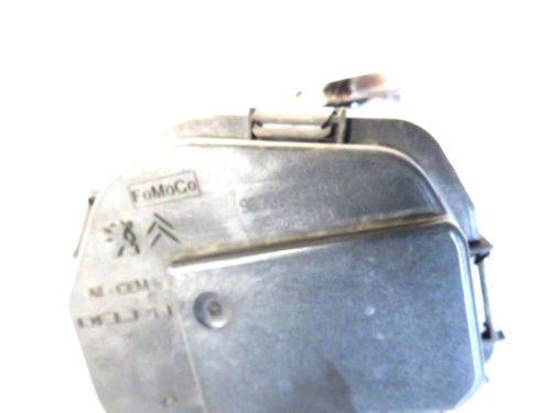 GENUINE FORD FIESTA MK7 THROTTLE BODY 9673534480 DIESEL 12-17, US $, image 8