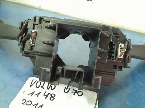 2011 Volvo V70 (BW) 2.0 T5 16V (B4204T7) COMBI SWITCH 31313846-, US $, image 3