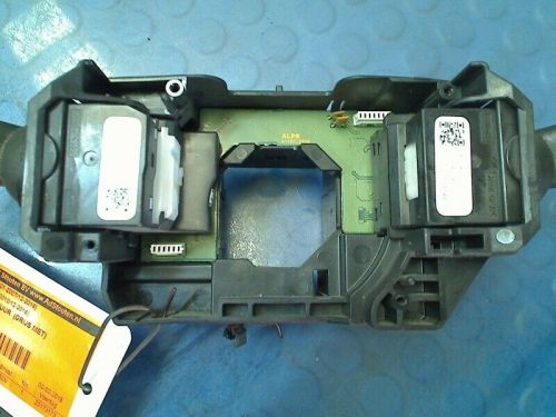 2011 Volvo V70 (BW) 2.0 T5 16V (B4204T7) COMBI SWITCH 31313846-, US $, image 4
