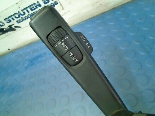 2011 Volvo V70 (BW) 2.0 T5 16V (B4204T7) COMBI SWITCH 31313846-, US $, image 6