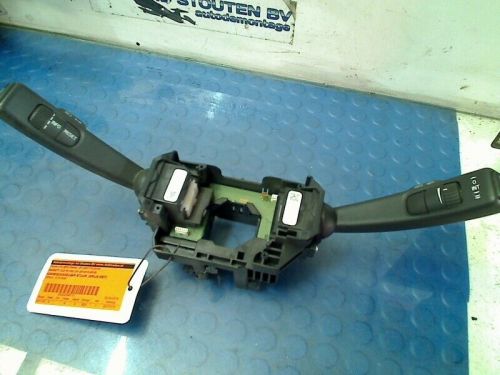 2011 Volvo V70 (BW) 2.0 T5 16V (B4204T7) COMBI SWITCH 31313846-, US $, image 9