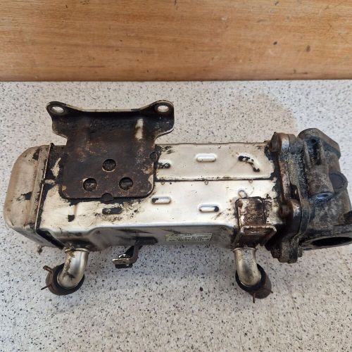 Hyundai ix35 mk1 10-13 2.0 diesel egr cooler 28416-2f140