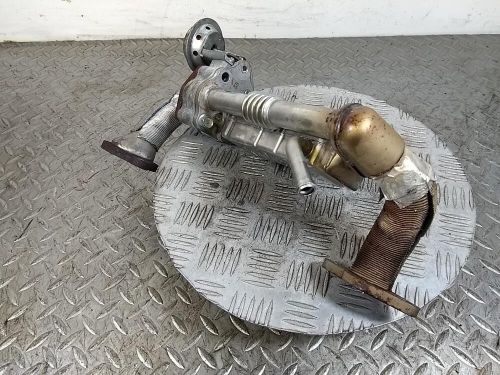 2010 MAZDA 6 2.2 DIESEL R2AA-20304 EGR COOLER 454, US $, image 2