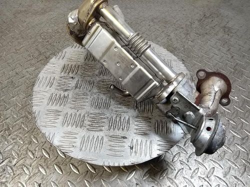 2010 MAZDA 6 2.2 DIESEL R2AA-20304 EGR COOLER 454, US $, image 3
