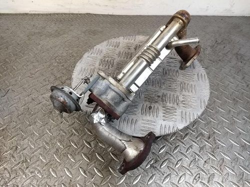 2010 MAZDA 6 2.2 DIESEL R2AA-20304 EGR COOLER 454, US $, image 5