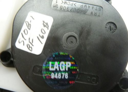 2018-2023 BMW G01 G02 X3 X4 Front Right Seat Belt 72117469962 OEM A1, US $159.98, image 3