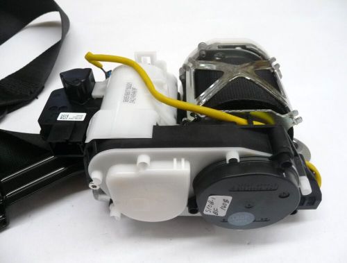 2018-2023 BMW G01 G02 X3 X4 Front Right Seat Belt 72117469962 OEM A1, US $159.98, image 4