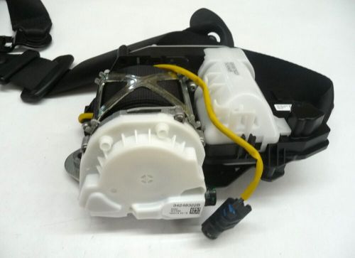 2018-2023 BMW G01 G02 X3 X4 Front Right Seat Belt 72117469962 OEM A1, US $159.98, image 6