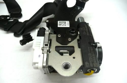 2018-2023 BMW G01 G02 X3 X4 Front Right Seat Belt 72117469962 OEM A1, US $159.98, image 7