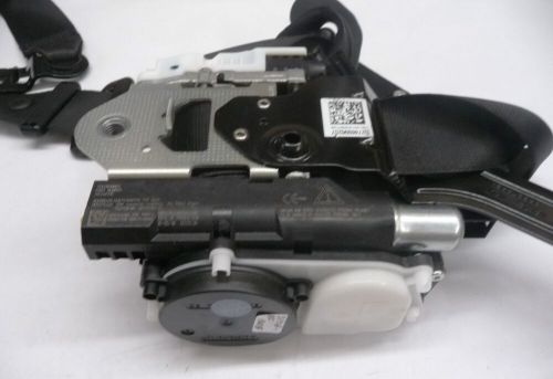 2018-2023 BMW G01 G02 X3 X4 Front Right Seat Belt 72117469962 OEM A1, US $159.98, image 8