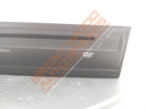 Audi A6 2007 C6 Sat Nav Cd Unit 4e0910887t 4E0910887T, US $, image 10