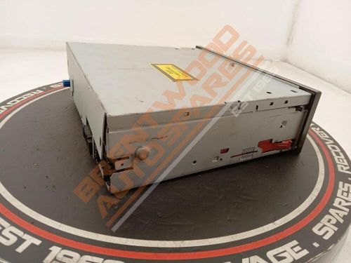 Audi A6 2007 C6 Sat Nav Cd Unit 4e0910887t 4E0910887T, US $, image 13