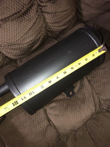 ZTUOAUMA Exhaust KAF400 UTV Muffler, US $100.00, image 7