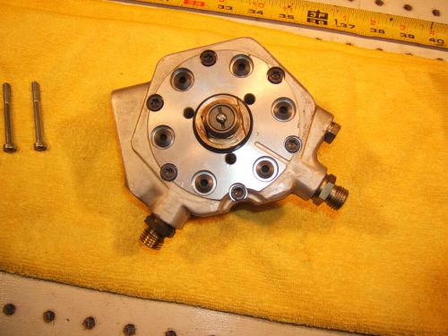 Mercedes Late W124 300E 2.6 6cyl BOSCH fuel Genuine OEM 1 Distributor,0438101012, US $395.00, image 2