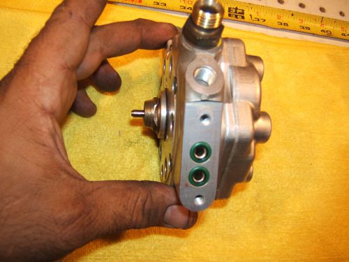 Mercedes Late W124 300E 2.6 6cyl BOSCH fuel Genuine OEM 1 Distributor,0438101012, US $395.00, image 4