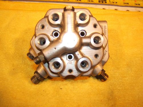 Mercedes Late W124 300E 2.6 6cyl BOSCH fuel Genuine OEM 1 Distributor,0438101012, US $395.00, image 12