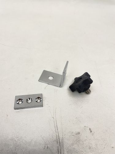 PERKO PKO0719-000-99A REMOVABLE ANGLE FASTENER KNOB MARINE BOAT, US $14.95, image 3