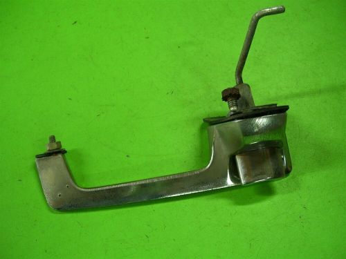 1967 Dodge D100 D200 Sweptline Truck RIGHT Pass. Side Exterior DOOR HANDLE oem, US $59.95, image 3