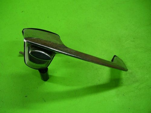 1967 Dodge D100 D200 Sweptline Truck RIGHT Pass. Side Exterior DOOR HANDLE oem, US $59.95, image 5