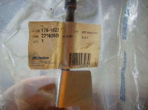 GENUINE GM ACDELCO 22163606 HYDRAULIC BRAKE HOSE, US $39.99, image 2