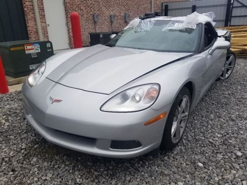 10 CHEVY CORVETTE C6 MUFFLER EXHAUST LEFT DRIVER 6.2L LS3, US $180.00, image 2