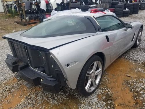 10 CHEVY CORVETTE C6 MUFFLER EXHAUST LEFT DRIVER 6.2L LS3, US $180.00, image 4